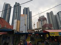 1989年のソウル、格安ツアー宿があった清凉里。33年前と現在、ディープな街はどう変わった？最新「ソウル・釜山・大阪　3都物語」〈7〉【チョン・ウンスクの韓流談義fromソウル】