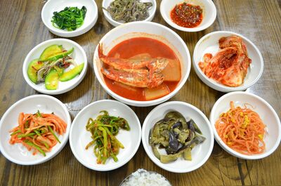 『赤い袖先』『二十五、二十一』『雲が描いた月明り』『八月のクリスマス』他、名作ロケ地は美食の宝庫！全羅北道で絶対食べるべきグルメ12選！〈前編〉