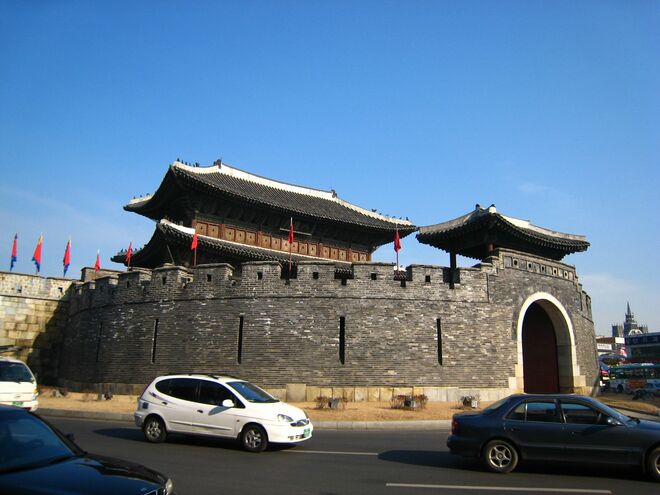 心に残る2024年「韓国ドラマロケ地」ベスト3！名シーンの余韻に浸れる新たな“聖地巡礼”スポット、地方＆郊外に注目！【韓ドラから始める韓国旅行】の画像