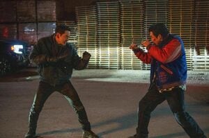 2PMチャンソン＆SUPER JUNIORシウォンも出演！Netflix『ブラッドハウンド』闇金業者役の個性派パク・フンに注目！【韓流談義fromソウル】 の画像