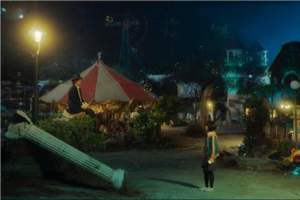 【韓国ドラマ】“ロマンス職人”チ・チャンウクがイケメン魔術師を演じるNetflix最新作『アンナラスマナラ－魔法の旋律－』、演出『梨泰院クラス』『雲が描いた月明り』で期待大の画像