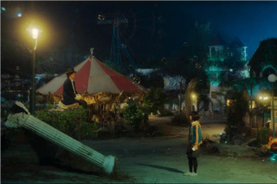 【韓国ドラマ】“ロマンス職人”チ・チャンウクがイケメン魔術師を演じるNetflix最新作『アンナラスマナラ－魔法の旋律－』、演出『梨泰院クラス』『雲が描いた月明り』で期待大