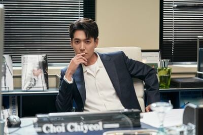 名作の系譜を彩る『イルタ・スキャンダル』実力派俳優チョン・ドヨン＆チョン・ギョンホが織りなすアンサンブルが極上！【サランヘジョ韓ドラ】