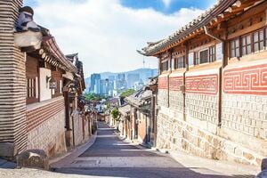 語学学校の教材にも登場した、誠実で真面目な俳優ハン・ソッキュ。「MBC演技大賞」授賞式の感動スピーチが話題に【ソウル暮らしは今日もサバイバル】の画像