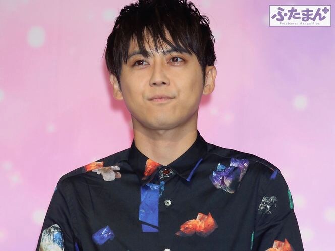 声優 梶裕貴と杉田智和のやりとりにほっこり 梶君また呪怨化 ふたまん