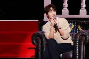 “泣かせる俳優”イ・ジュンギが語る傑作ラブサスペンス『悪の花』の魅力！「K-ドラマフェス 2024 with Studio Dragon」レポートの画像