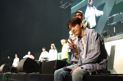 K-POP歌手のSE7ENが2年半ぶりに来日！ファン待望のイベント「SE7EN 2022 FANMEETING IN JAPAN -0707」レポート