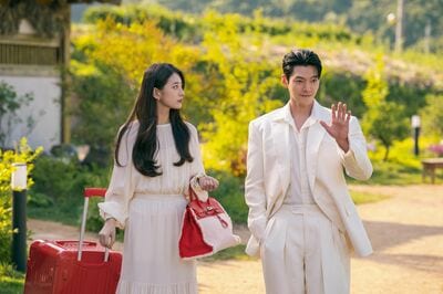 ペ・スジ＆キム・ウビン共演ファンタジーロマコメ『魔法のランプにお願い』主人公が暮らす村のロケ地、忠清北道・堤川はどんなところ？【韓ドラから始める韓国旅行】