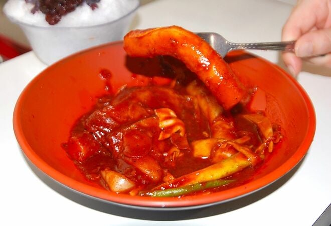 パク・シネ＆パク・ヒョンシク主演Netflix『ドクタースランプ』に学ぶ「韓国式気晴らし」術！シュポ、トッポッキ、屋台の酒、東海岸etc…【韓流談義fromソウル】の画像