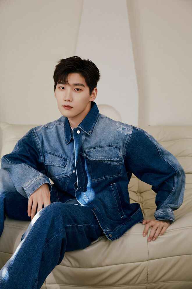 中国ラブコメの“ツンデレ王子”シン・ジャオリンがオレ様社長で本領発揮!!『ネコの手も借りたい恋』インタビュー「甘々ロマンスを楽しんで！」の画像