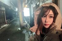コロナ禍の横丁探訪…雨の奈良で大和の特産品を堪能する【元バンコクNo.1キャバ嬢が行く!「呑んだくれ横丁探訪」vol.10】カワノアユミ
