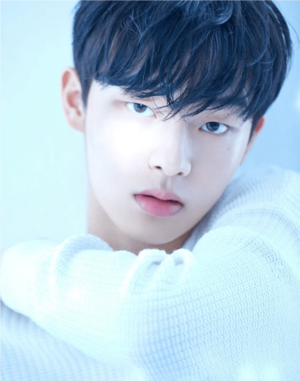 韓国ドラマ『二十五、二十一』の同級生男子役で注目の新人俳優チェ・ヒョヌク、日本公式ファンクラブ開設！の画像