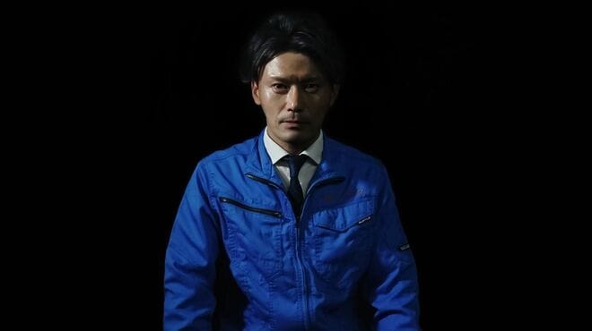 近藤嘉貴さん