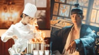 Netflixランキング1位に躍り出た少女時代ユナ主演『暴君のシェフ』朝鮮時代にタイムスリップした三つ星シェフとグルメな暴君の甘く殺伐としたロマンス