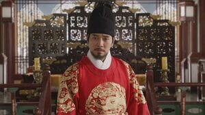 大ヒット作『エージェント・キム』非情な悪役のチュ・サンウク主演、大河時代劇『太宗 イ・バンウォン～龍の国～』史実考察【サランヘジョ韓ドラ】の画像