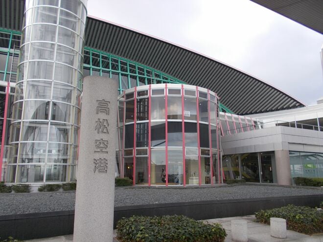 韓国系LCCで日本の地方空港からソウルへ向かうメリットは？高松～ソウル線を利用してみた【韓国の個人旅行ガイド】下川裕治の画像