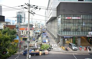 韓国映画『ベイビー・ブローカー』の演技が涙を誘ったカン・ドンウォンの魅力とは？お薦め映画２選！【チョン・ウンスクの韓流談義fromソウル】の画像