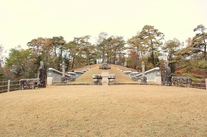 旧正月連休で観客動員300万人突破の大ヒット！映画『王と生きる男』主演ユ・ヘジンが新たなステージへ、若き国王役はWanna One出身パク・ジフン！【韓流談義fromソウル】の画像