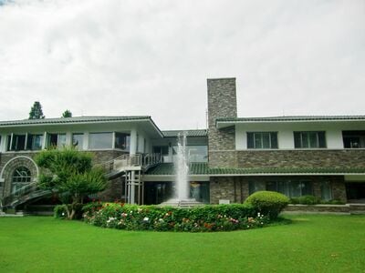 チュ・ジフン×ハン・ヒョジュ主演話題作『支配種』ロケ地、忠清北道・清州にある元大統領別荘地「青南台」【韓ドラから始める韓国旅行】