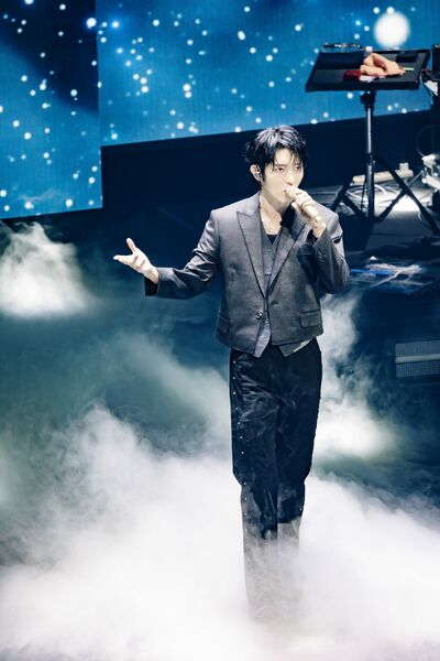 韓国人気スターのイ・ジュンギ、来日ファンミ徹底レポート！大ヒットドラマのOSTメドレーでファン感涙！〈後編〉