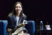 キム・ゴウンが釜山国際映画祭で語った俳優哲学とは？デビュー14年でも常に“新しい“顔”『ユミの細胞たち３』は「作品そのものが自分自身の心の癒やし」〈取材レポート〉