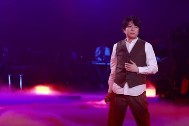 2ページ目 小野大輔 鈴村健一 森久保祥太郎 寺島拓篤による カメ止め ならぬ おれ止め 配信ライブ の決定版を作りたい という意欲が生み出した おれパラ21 Day2ライブレポート