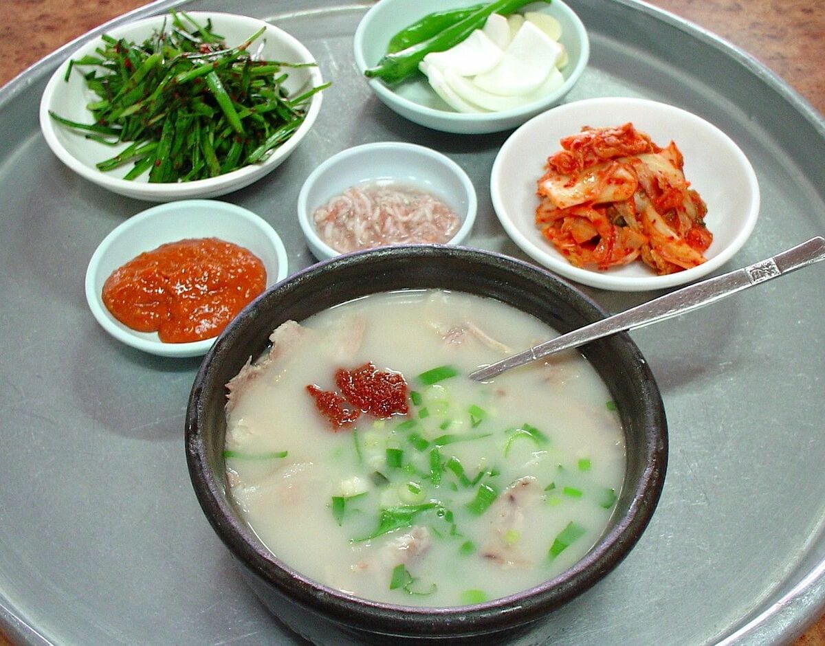 Netflix『隣の国のグルメイト』日韓グルメ対決編、松重豊のソウル