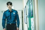 “現実彼氏”ナム・ジュヒョクの新境地！ダークヒーロー『ヴィジランテ』“哀しい目”の吸引力
