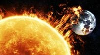 大惨事が目前に!?NASAが緊急警告した「太陽の活動がピークに！」で起こる「太陽フレア」の恐怖