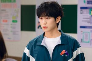 チョン・ヘイン待望のラブコメ主演作Netflix『恋は飴模様』魅力的で変貌自在な演技から目が離せない！【サランヘジョ韓ドラ】の画像