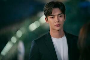 Netflix人気爆発中『先輩、その口紅塗らないで』で“最強後輩力”を発揮するロウン(SF9)は人気実力を兼ね備えた“演技ドル“!ブレイク作&気になる次回作は?の画像