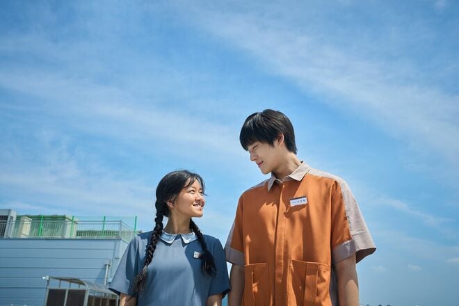 Netflix映画『パヴァーヌ』見どころは？注目若手ムン・サンミンと実力派コ・アソン＆ピョン・ヨハンが演じる孤独を抱えた登場人物、情感あふれる映像も魅力的！の画像