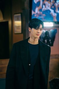 Netflix『わかっていても』で注目！“今旬”韓流俳優、ソン・ガンの「素顔」と気になる次回作は「IQ150の気象予報士」