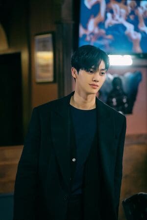 Netflix『わかっていても』で注目！“今旬”韓流俳優、ソン・ガンの「素顔」と気になる次回作は「IQ150の気象予報士」の画像