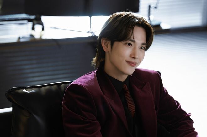 注目ロマンスサスペンス『罪深いあなた』“財閥御曹司”イム・シワン×“男装ボディガード”ソル・イナ、秘密を抱えた2人のスリリングな恋の行方は？【旬ドラマ見どころ解説】の画像