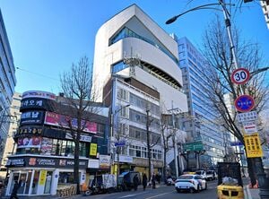 ソウルに行ったら訪れたい新名所「ソウル映画センター」レトロな酒場やレストランが集まる乙支路3街、明洞エリアから徒歩3分【韓流談義fromソウル】の画像