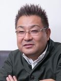 杉山茂樹