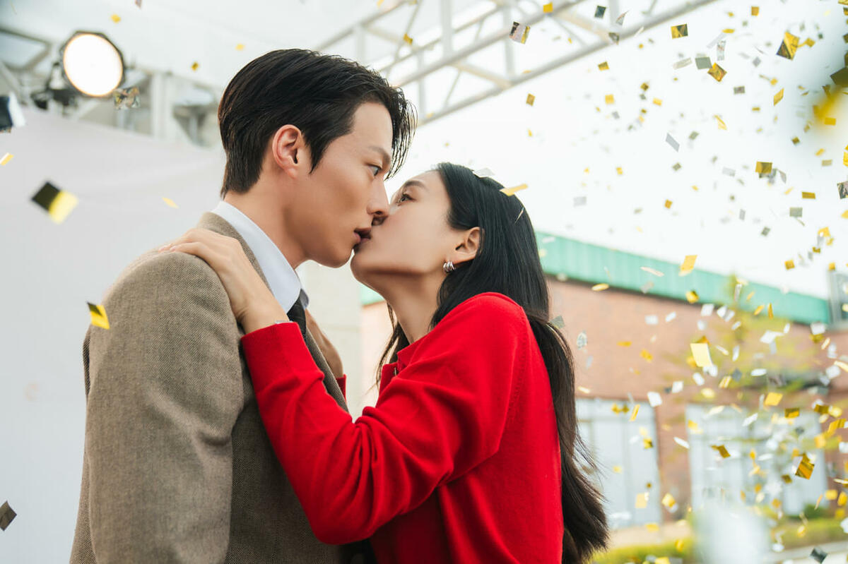 チャン・ギヨン＆アン・ウンジン主演ラブコメNetflix『ダイナマイト