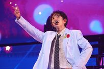 歌に踊りにトークにと全方位でファンを魅了!イ・ジュンギファンミーティング「2025 LEE JOON GI SPLENDOR Family Day : LUCKY DRAW 」〈レポート前編〉