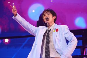 歌に踊りにトークにと全方位でファンを魅了！イ・ジュンギファンミーティング「2025 LEE JOON GI SPLENDOR Family Day : LUCKY DRAW 」〈レポート前編〉の画像