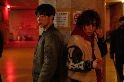 理想的なバディ発見！Netflix話題作『ブラッドハウンド』ウ・ドファンとイ・サンイが演じる海兵隊出身ボクサーの深い絆【チョン・ウンスクの韓流談義fromソウル】