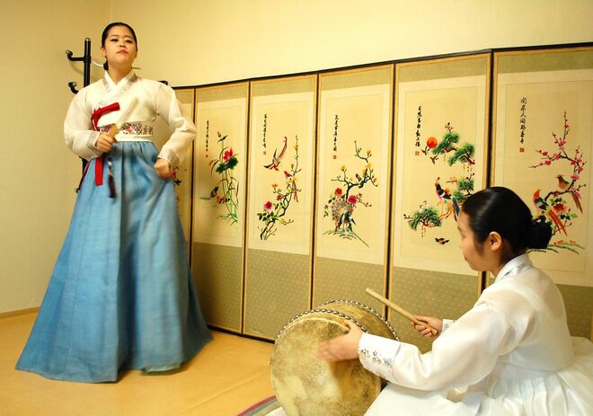 全羅道はなぜ“芸郷”と呼ばれるのか?韓国ドラマや映画に現れる韓国人の「道民性」〈7〉全羅道人の知的好奇心と芸術センス【チョン・ウンスクの韓流談義fromソウル】の画像
