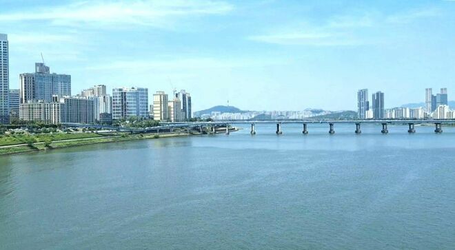 喧噪の大都会を見守る南山、街を滔々と流れる漢江…Netflix『未知のソウル』に登場する魅力的なソウルの風景、おすすめ観光スポット紹介！【韓流談義fromソウル】の画像