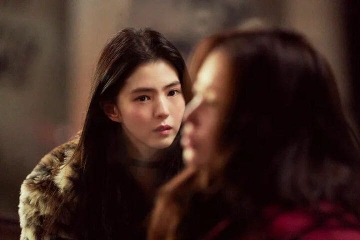 ハン・ソヒ＆チョン・ジョンソW主演の都会派バディームービー！ノワール映画『PROJECT Y』見どころは？