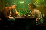 『私の解放日誌』でソン・ソックに沼落ちした人にお薦め！共感度抜群の恋愛映画『恋愛の抜けたロマンス』