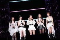 K-POPのレジェンドKARAが私立恵比寿中学と“1対1”の初競演！国境を超えたコラボステージに観客熱狂〈レポート〉
