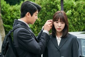 【韓国ドラマあるある!】社長×秘書の主従ラブコメ『社長をスマホから救い出せ!』の共感ポイント!『キム秘書はいったい、なぜ』新米社長版!の画像