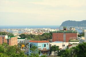 済州島が舞台の韓国ドラマ『私たちのブルース』、1970年生まれのイ・ビョンホン、チャ・スンウォン、イ・ジョンウン共演に注目【チョン・ウンスクの韓流談義fromソウル】の画像