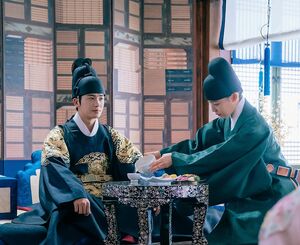 韓国時代劇の最高キャラ!『青春ウォルダム』でパク・ヒョンシク演じるスーパー貴公子はどこまで「信じる力」を見せられるのか【康熙奉のサランヘジョ韓ドラ〈82〉】の画像