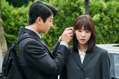 【韓国ドラマあるある！】社長×秘書の主従ラブコメ『社長をスマホから救い出せ！』の共感ポイント！『キム秘書はいったい、なぜ』新米社長版！